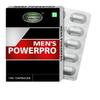 Sabates Men's Power Pro Capsule 10 капсул