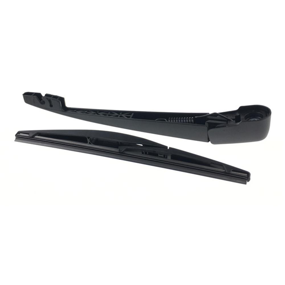 СОВЕРШЕННО НОВЫЙ рычаг стеклоочистителя, черный D11B67421 ДЛЯ MAZDA ЗАДНИЙ