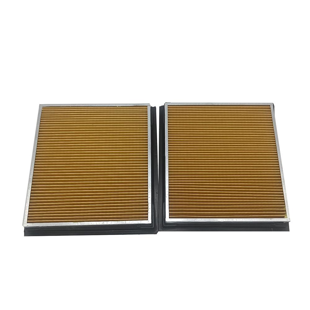 Воздушный фильтр двигателя в сборе ASSY-AIR ДЛЯ INFINITI ELEMENT 16546-JK20A