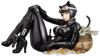 DC COMICS Bishoujo DC UNIVERSE Catwoman Returns масштабная ПВХ окрашенная готовая фигурка 1/7
