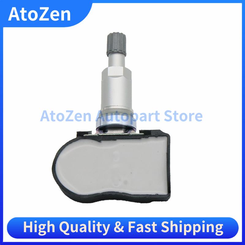 1/4 шт. Датчик TPMS Датчик давления воздуха в шинах 68078861AC для 2011 2012 2013 2014 2015 MITSUBISHI RVR 315 МГц Автомобильные Запасные Части