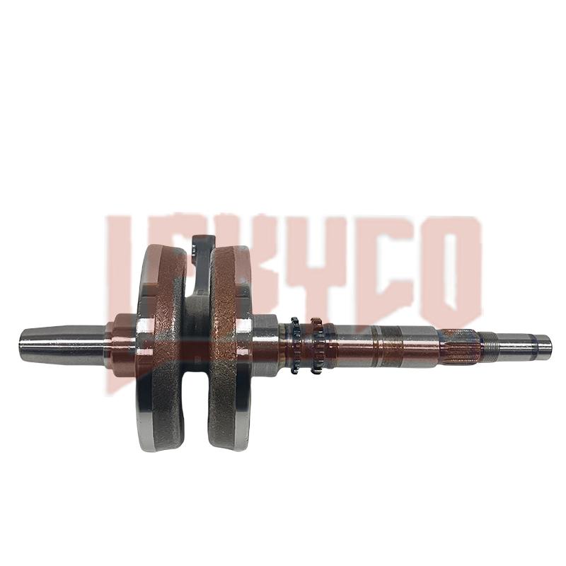 Motorcycle Crankshaft Connection Rod Engine Assembly Kit for Honda TRX250 TE/TM/EX/X FourTrax Recon 2002-2019 ATV Replace Parts