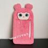 Использованный ДВАЖДЫ кейс для коллекционных карточек Momo Mobley HareHare