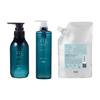 Number Three Hue Care Shampoo 300ml  660ml  Refill 500ml