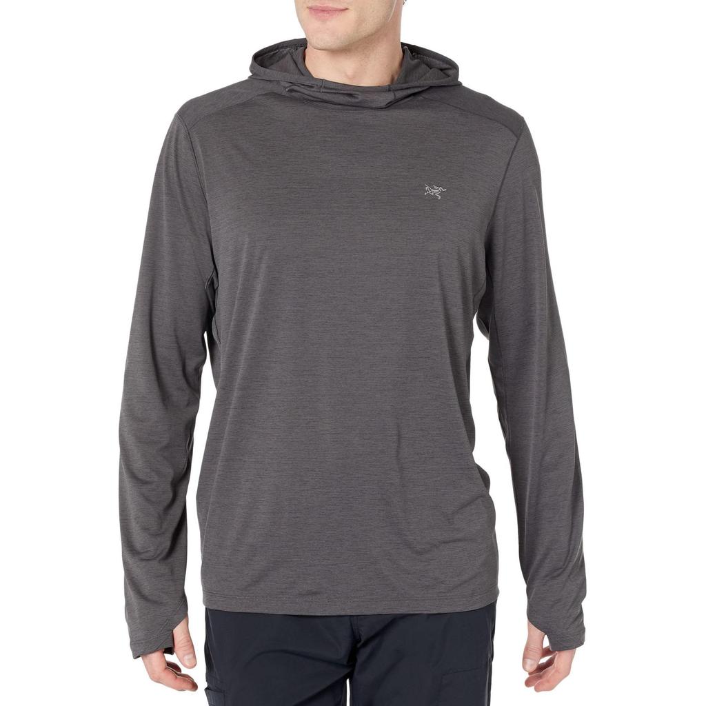 Arcteryx CORMAC Quick Dry T Shirts Men's X000006370