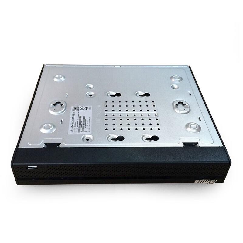Dahua 16-Channel DVR Recorder CN plug (adapter included)
