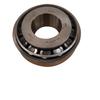 Genuine Toyota Front Drive Pinion with Tapered Roller Bearing for FR Land Cruiser Part Number Prado, 90366-30067