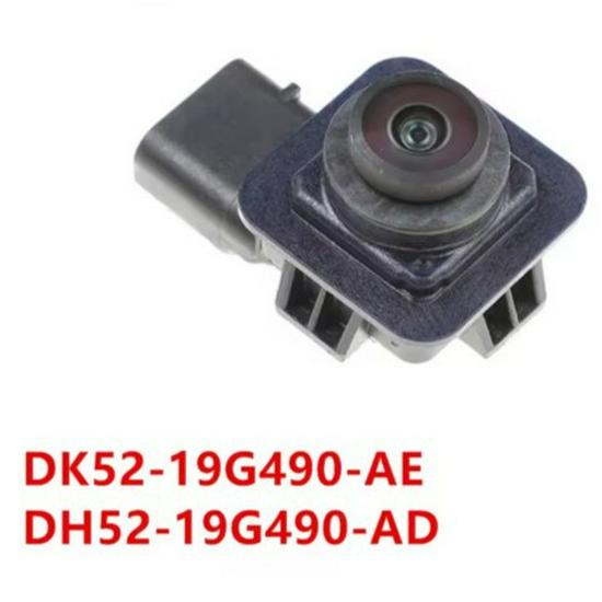 DK62-19G490-AE LR045544 Камера переднего и заднего вида для моделей Land Rover Range Rover и Jaguar