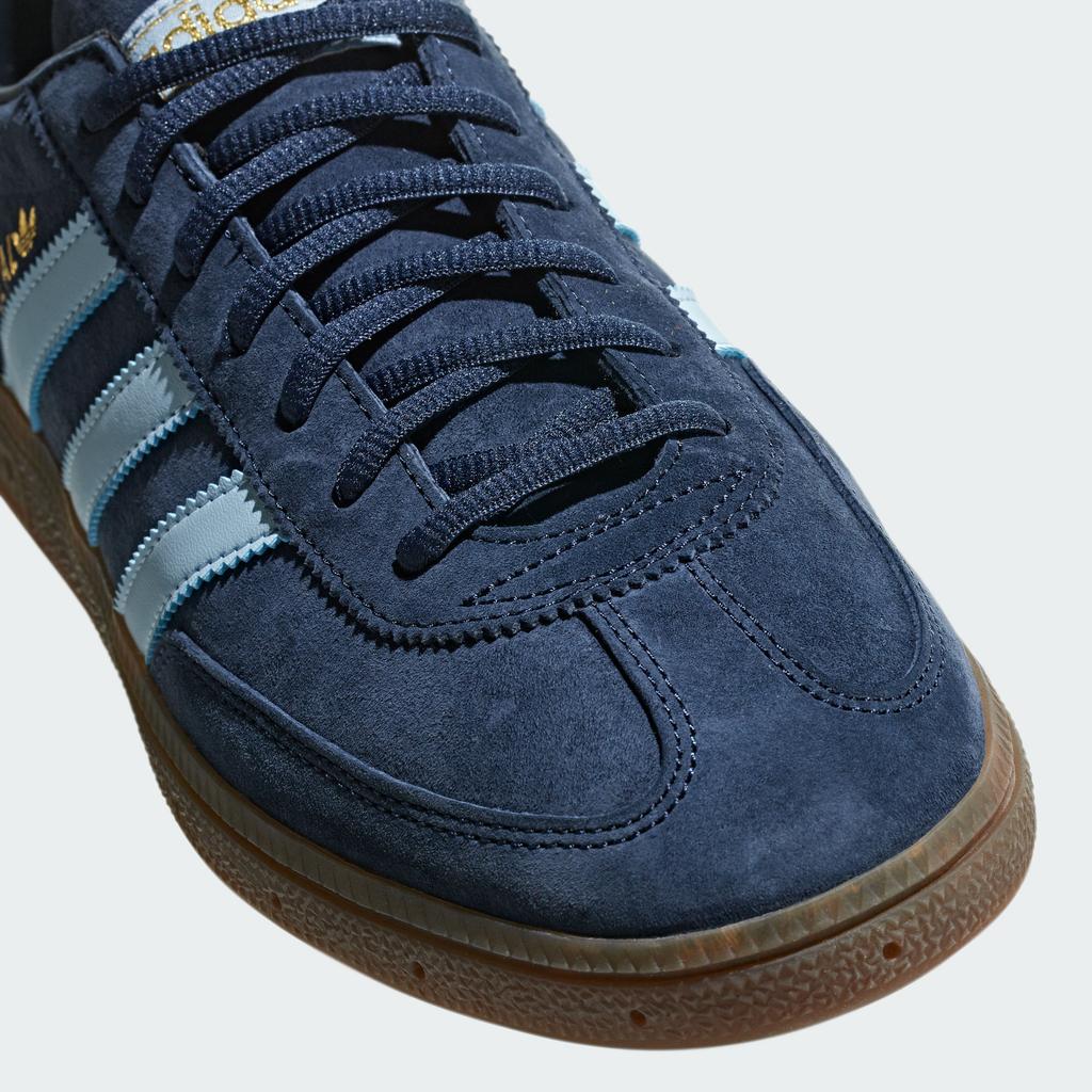 adidas Гандбольная специальная темно-синяя резинка