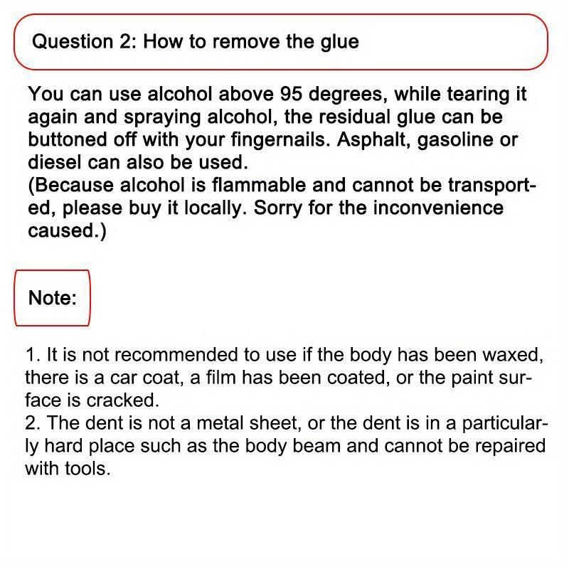 Вилка европейского стандарта, инструмент для ремонта вмятин автомобиля, комплект съемников, профессиональный набор автомобильных деталей кузова, удаление вмятин из листового металла, набор ручных инструментов, автомобильные аксессуары, инструменты