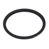 Filter Adapter Ring 95mm To 86mm Aluminum Alloy Threaded Lens Filter Adapter Ring for Camera