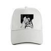Fashion New Cap Hat Baseball Cap Jorogumo Japanese Spider Yokai Anime Manga Horror Dark Art Hot Summer Funny Casual Tops