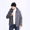 Call Dragon Storm Charge Soft Shell Suit Three-in-One Removable Outdoor Men's Coat Cold Wear