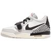 Женские низкие кроссовки Jordan Legacy 312