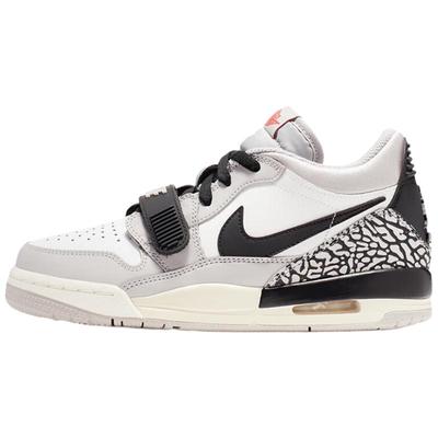 Женские низкие кроссовки Jordan Legacy 312