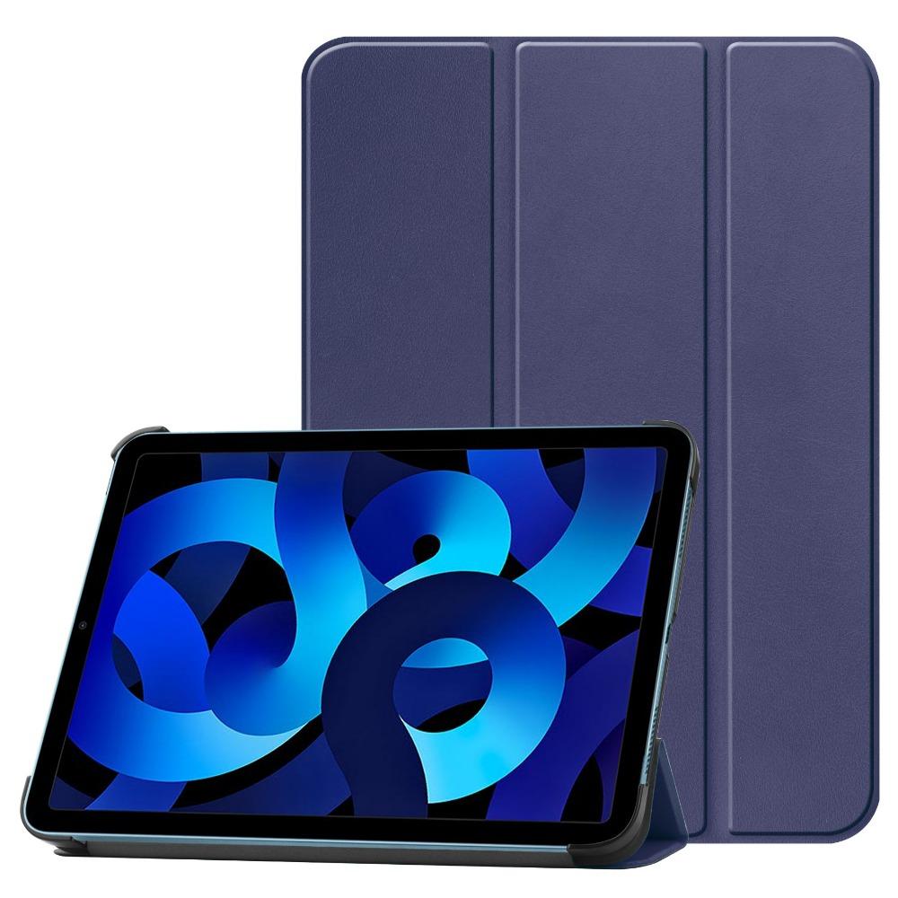 Чехол для iPad 10 10,9 дюйма Модель 2022 Защитная обложка для iPad 10-го поколения с функцией подставки