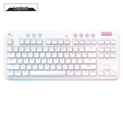 Игровая механическая клавиатура Logitech Aurora