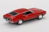 MINI GT Scale Ford Mustang Mach 1 Are Italian Packaging Finished Model 1/64 "Diamonds Forever" MGT00905-007I
