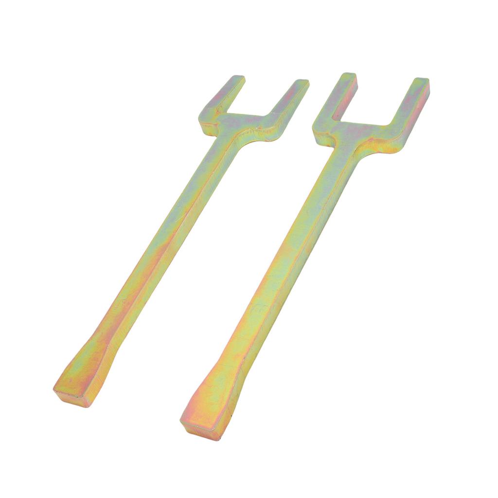 CV Axle Removal Tool Set User Friendly CV Axle Wedge and Popper Set for Front Wheel Drive Vehicles