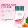 Himalaya Intima Гель для интимной гигиены 100 мл Ежедневный интимный уход Балансирует pH Снимает зуд раздражение Для свежести и комфорта
