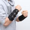 1PC Buckle Bracers Gauntlet Wristband Cosplay Props Steam Punk Accessories Armband Wrist Sleeve