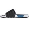 Шлепанцы Adilette Premium 'NMD_R1' FX4380