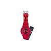 Casio Серия с двойным дисплеем LCD/Стрелочным Серия G-SHOCK Модная Трендовая Уличная Крутая Чувство Продвинутая Классика Стрелочный Двойной Дисплей Диск Спорт GA-110LPA-4A