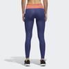 adidas Snova Tokyo, удобные, дышащие, приятные для кожи, длинные спортивные брюки, женские брюки, цвет индиго CG1176