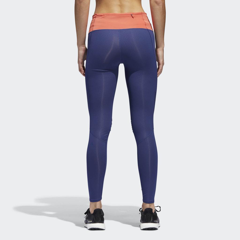 adidas Snova Tokyo, удобные, дышащие, приятные для кожи, длинные спортивные брюки, женские брюки, цвет индиго CG1176