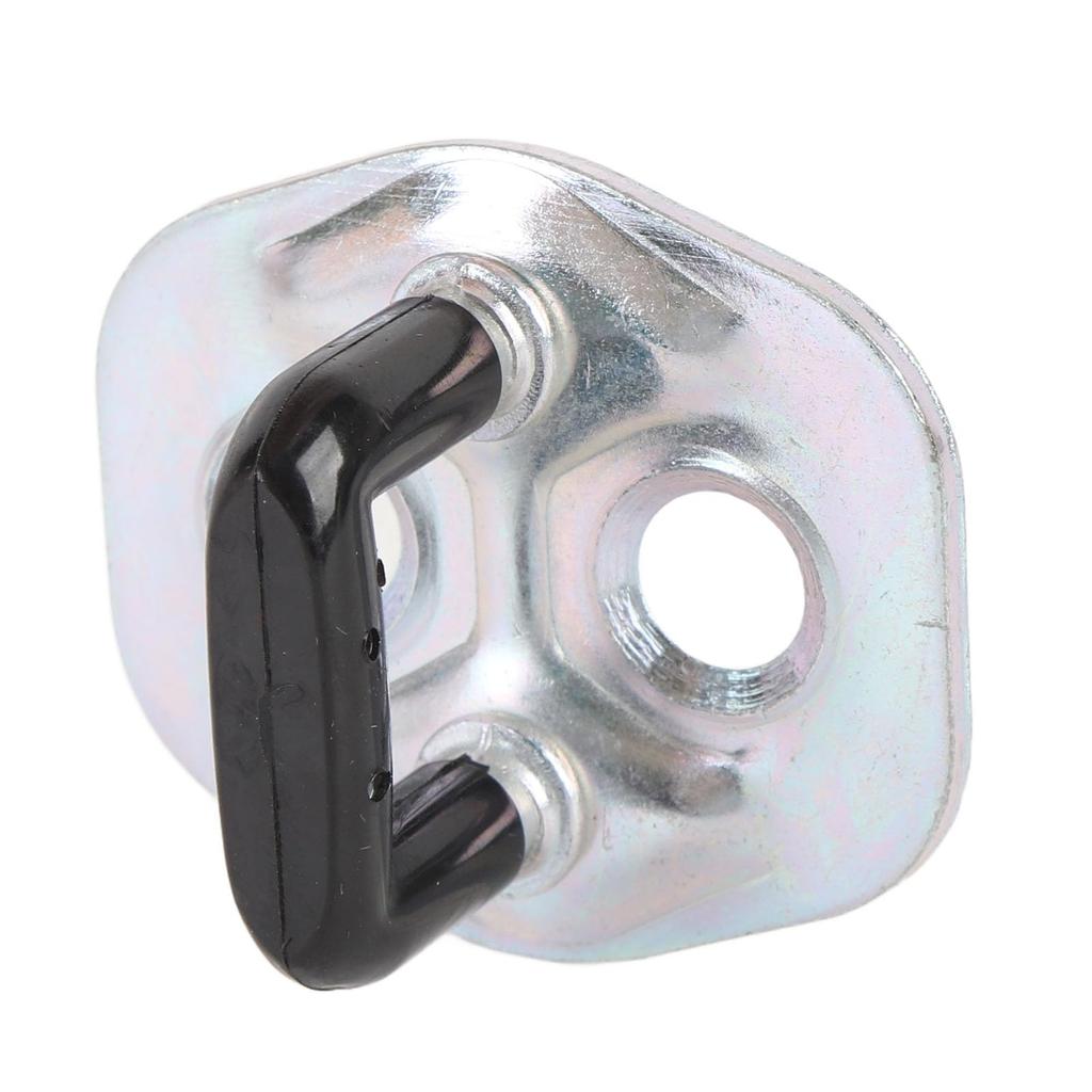 4 шт. Металлические устойчивые к царапинам накладки на ответную часть замка двери, ударопрочные для Elgrand Skyline R32