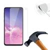 Protective Film - Lusee - Samsung Galaxy S10e - 9H Tempered Glass - Transparent - 2 Pieces