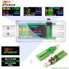 USB tester 13 in 1 DC Digital voltmeter amperimetro voltage current volt meter ammeter detector power bank charger indicator