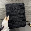 Чехол-подставка для планшета iPad 6 7 8 9 10-го 11-го поколения 10,2 10,9 11 дюймов Чехол Air Pro Mini 3 4 5 2025 A16 Камуфляжная обложка