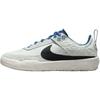 Nike Day One SB SE GS Barely Green Fierce Pink Kids Sneakers White Sail Black FN4211-100