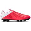 Nike Tiempo Legend 8 Pro Hg 'Черный Красный Белый' AT6135-606
