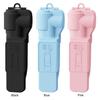 Силиконовый Чехол Для Gimbal Камеры DJI Osmo Pocket 3 Защита от Царапин Рукоятки Мягкий Защитный Чехол Колпачок для Объектива и Экрана Защита от Ударов