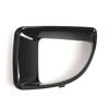 Pair Front Bumper Air Duct Frame For Mini Cooper R55 R56 R57 R58 R59 2007-2014