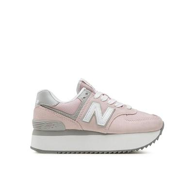 Кроссовки WL574ZSE розовый