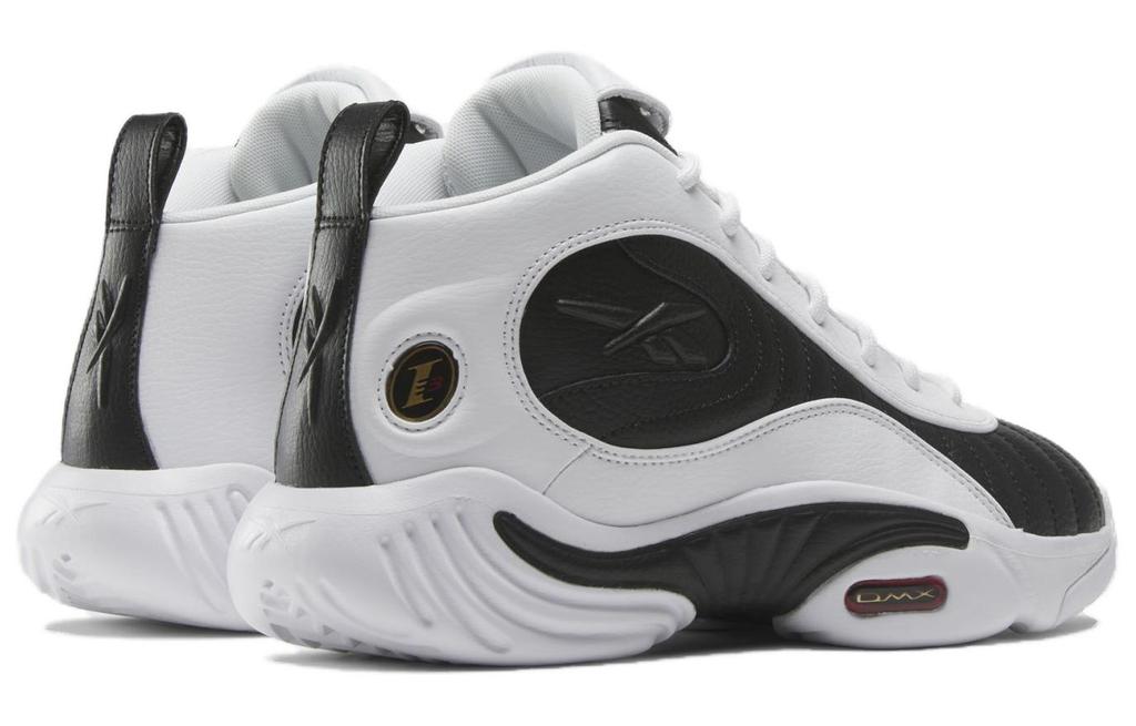 Ответ 3 Reebok 'White Black' 100074722