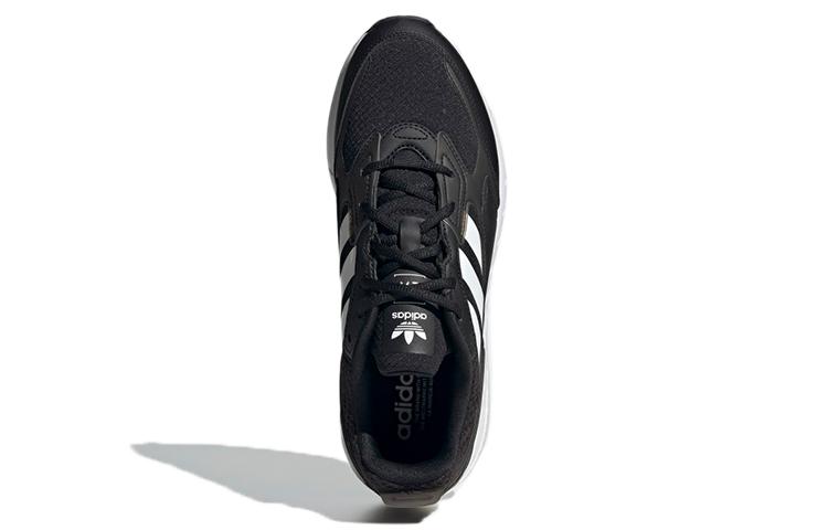 adidas Zx 1K Boost 2.0 'Черный Белый' GZ3551