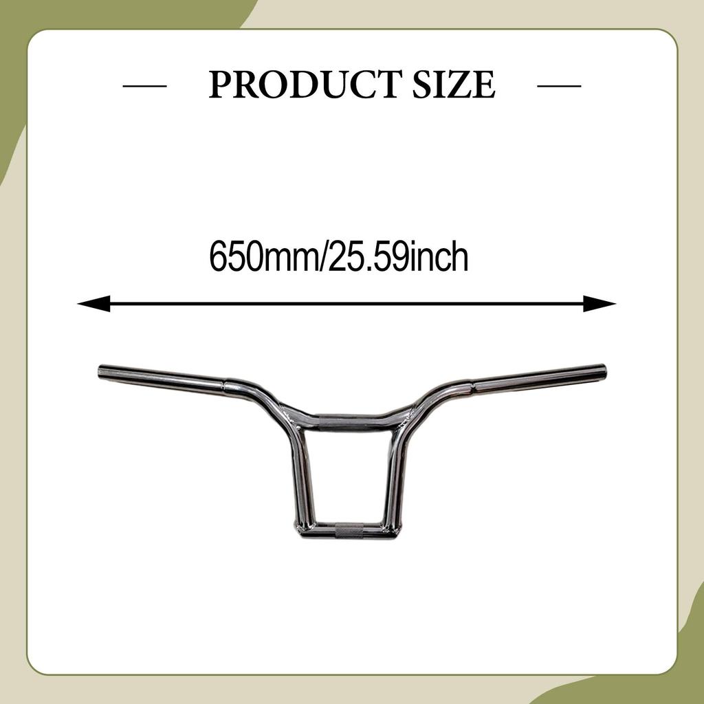 Руль велосипеда Универсальный Металлический руль-подъемник для горного велосипеда Велосипедный аксессуар Легкий для езды на велосипеде Горные велосипеды Езда