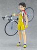 Figma Yowamushi Pedal Сакамичи Онода ABS Подвижная фигурка Без масштаба & ATBC-ПВХ Предварительно раскрашенная (Переиздание)