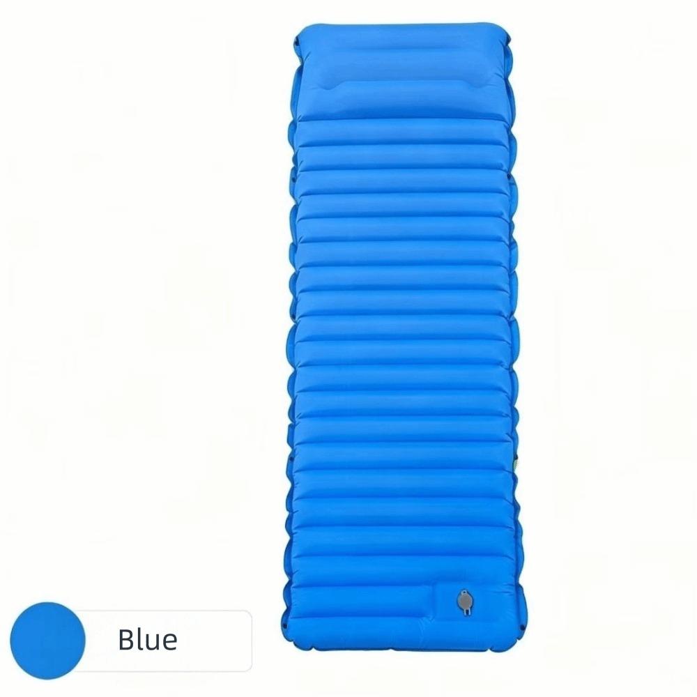 Self-Inflating Self-Inflating Sleeping Mat Ultralight Compact Camping Mattress Fishing