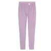 Yiershuang Women's 100% Cotton Thermal Base Layer Pants