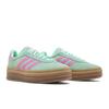 Wmns Gazelle Bold Pulse Mint Screaming Pink H06125