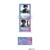 Костюм GundAm Seed Mobile Suit GundAm Seed, фото, вырезанный из акрила, подставка 1. КирА Атрун А