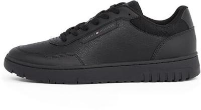 Кроссовки Court Sneaker Basket Core Lite Low Top черный