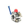 Оригинальный карбюратор ZAMA W40 128 Для Husqvarna 125L 125LD 128C 128CD 128L 128R 128RJ 124L 545081848 545130001 Zama C1Q-W40A