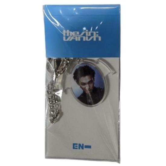 [Всплывающее официальное] ENHYPEN THE SIN : VANISH Акриловый фотобрелок