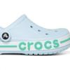 Выберите 1 из 6 видов сабо Crocs Baya Band